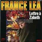France Lea